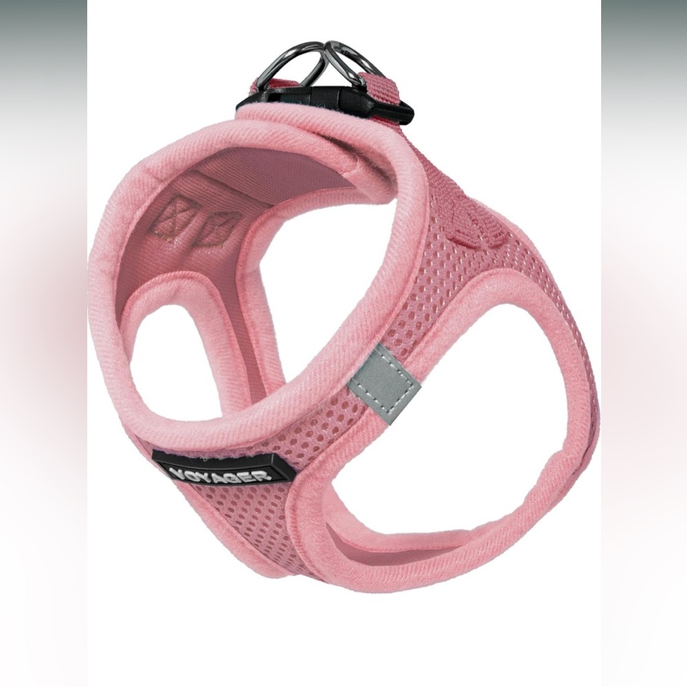 Dog Harness- Sz M